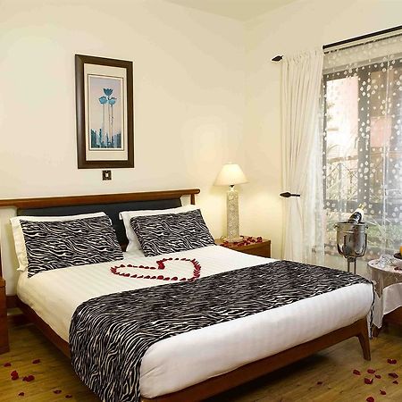 Wasini All Suite Hotel Nairobi Ngoại thất bức ảnh
