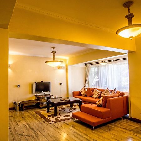 Wasini All Suite Hotel Nairobi Ngoại thất bức ảnh