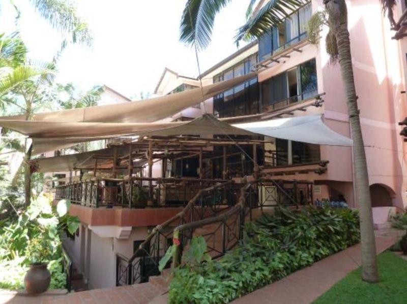 Wasini All Suite Hotel Nairobi Ngoại thất bức ảnh
