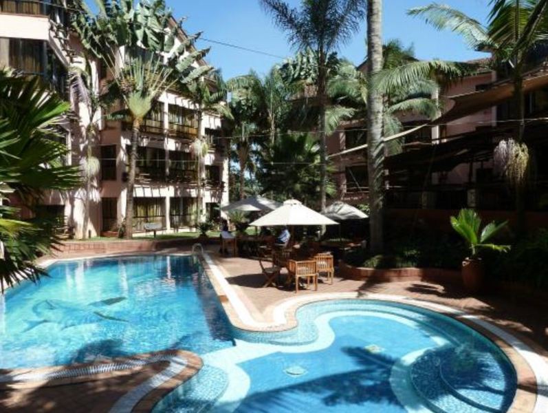 Wasini All Suite Hotel Nairobi Ngoại thất bức ảnh