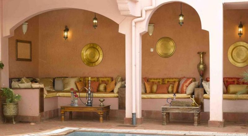 Wasini All Suite Hotel Nairobi Ngoại thất bức ảnh