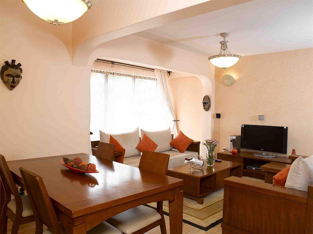 Wasini All Suite Hotel Nairobi Ngoại thất bức ảnh