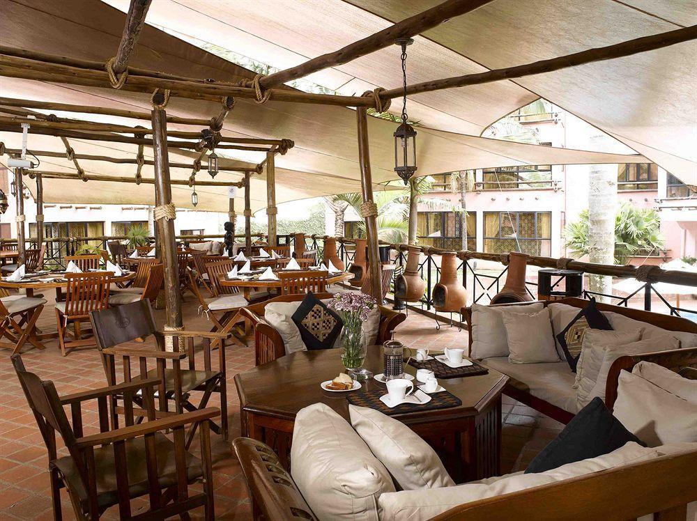 Wasini All Suite Hotel Nairobi Ngoại thất bức ảnh