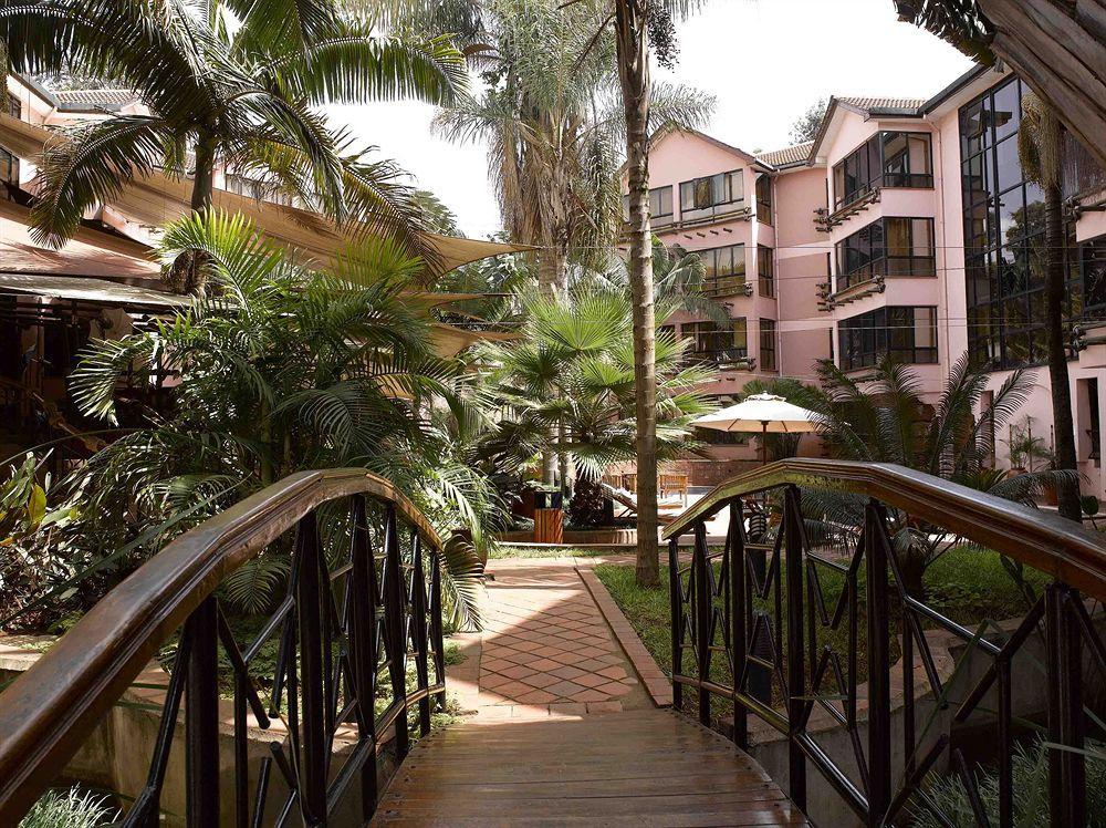 Wasini All Suite Hotel Nairobi Ngoại thất bức ảnh