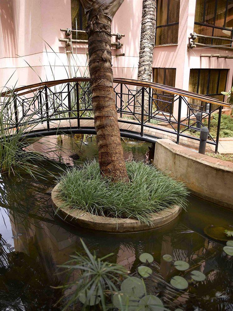 Wasini All Suite Hotel Nairobi Ngoại thất bức ảnh