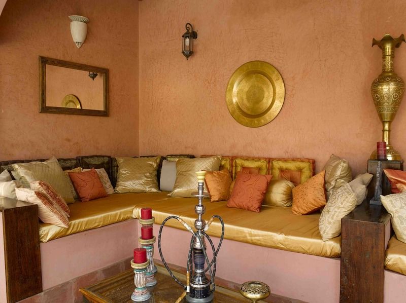 Wasini All Suite Hotel Nairobi Ngoại thất bức ảnh