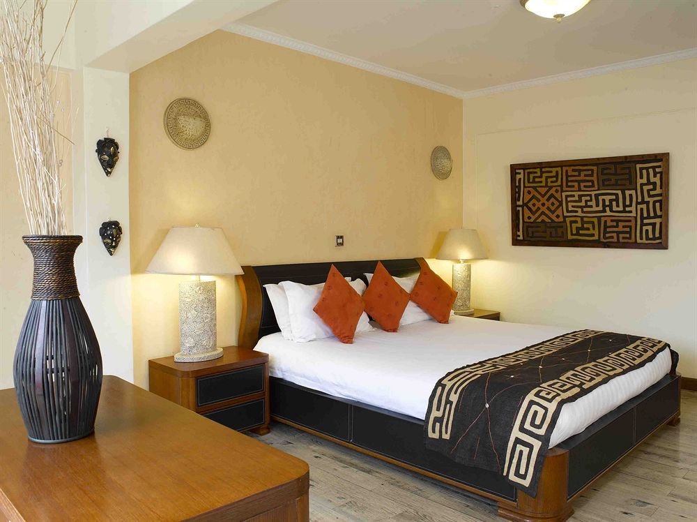 Wasini All Suite Hotel Nairobi Ngoại thất bức ảnh