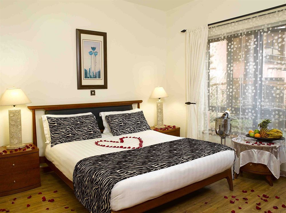 Wasini All Suite Hotel Nairobi Ngoại thất bức ảnh