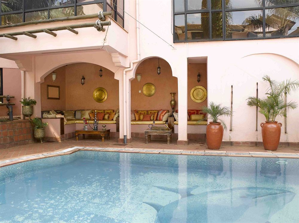 Wasini All Suite Hotel Nairobi Ngoại thất bức ảnh