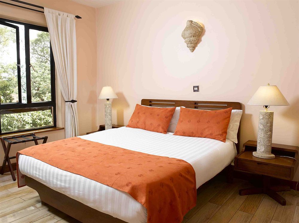 Wasini All Suite Hotel Nairobi Ngoại thất bức ảnh