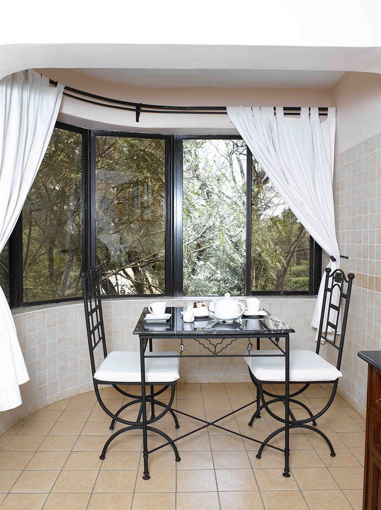 Wasini All Suite Hotel Nairobi Ngoại thất bức ảnh