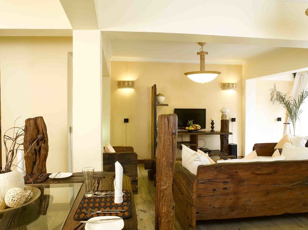 Wasini All Suite Hotel Nairobi Ngoại thất bức ảnh